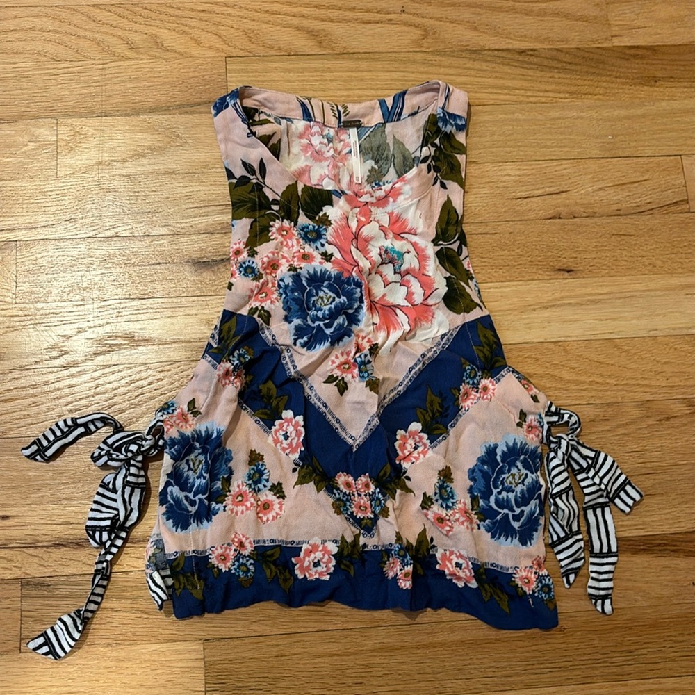 Free people shirt